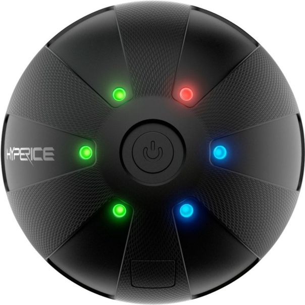HYPERICE Masažer Hypersphere Mini (Hypersphere Go)/jedna velicina/crna - 34000 001-00