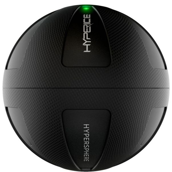 HYPERICE Masažer Hypersphere Mini (Hypersphere Go)/jedna velicina/crna - 34000 001-00