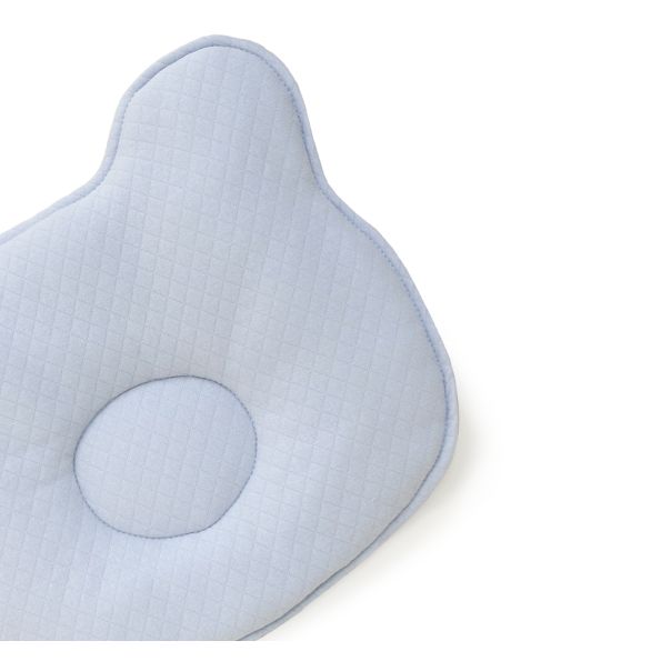 BBO Jastuk za bebe Meda, plava - 3400101