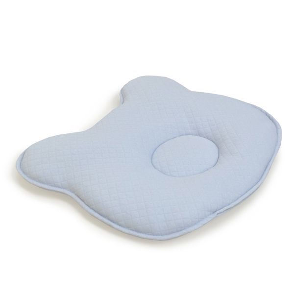 BBO Jastuk za bebe Meda, plava - 3400101