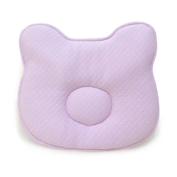 BBO Jastuk za bebe Meda, roze - 3400105