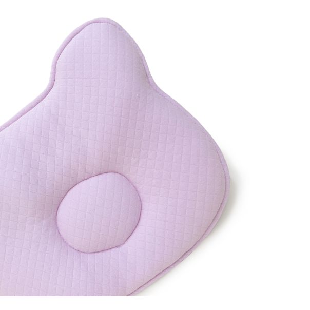 BBO Jastuk za bebe Meda, roze - 3400105