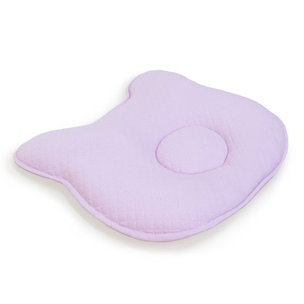 BBO Jastuk za bebe Meda, roze - 3400105