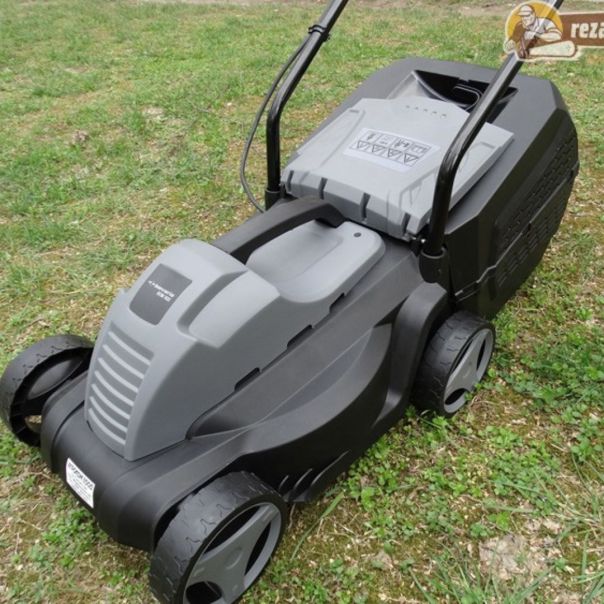 BAVARIA Električna kosilica BEM 1032, 1000W - 3400125