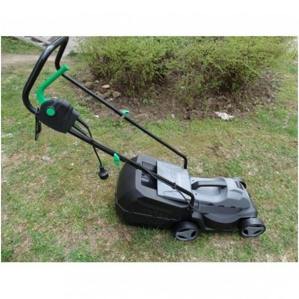 BAVARIA Električna kosilica BEM 1032, 1000W - 3400125