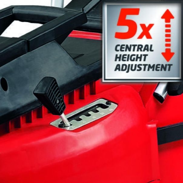 EINHELL Električna koslilica GC-EM 1536 - 3400150