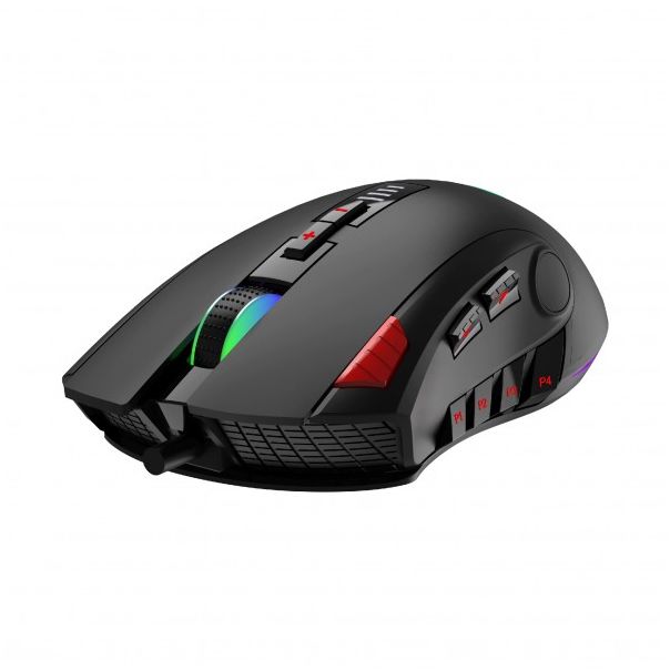 AULA Miš H512 Gaming - 75200
