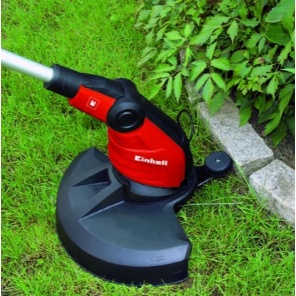 EINHELL Električni trimer za travu GC-ET 4530 Set - 3402022