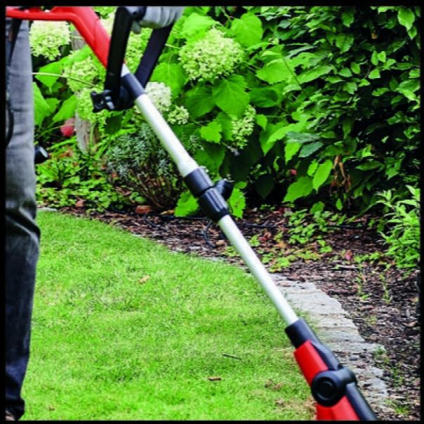 EINHELL Električni trimer za travu GC-ET 4530 Set - 3402022