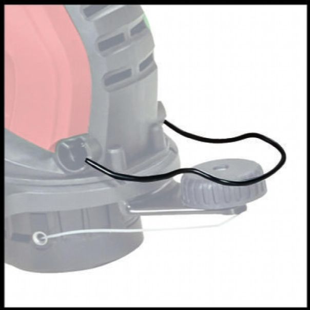 EINHELL Električni trimer za travu GC-ET 4530 Set - 3402022