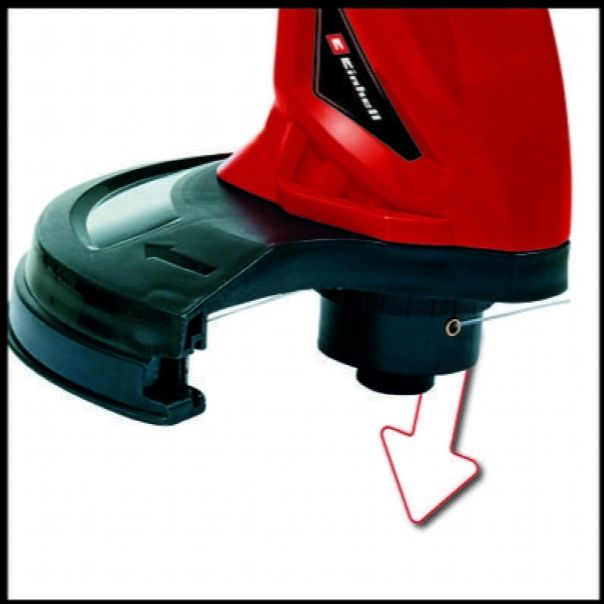 EINHELL Električni trimer za travu GC-ET 2522 - 3402040