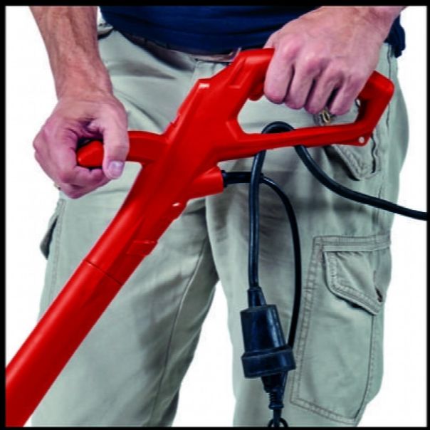 EINHELL Električni trimer za travu GC-ET 2522 - 3402040