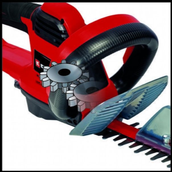 EINHELL Električne makaze za žbunje GC-EH 6055/1 - 3403320