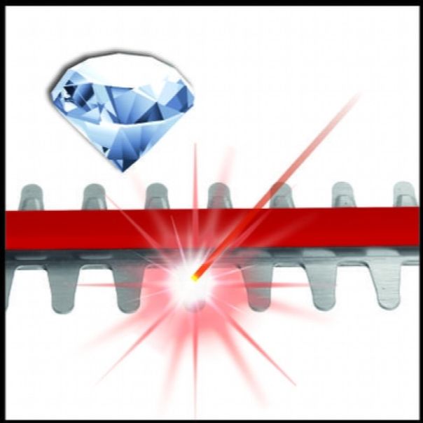 EINHELL Električne makaze za žbunje GC-EH 6055/1 - 3403320