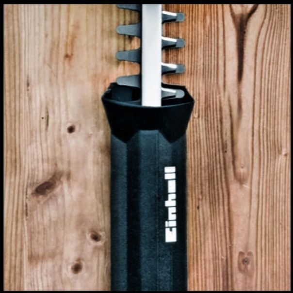 EINHELL Električne makaze za žbunje GH-EH 4245 - 3403460