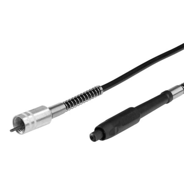 RONIX Set za brušenje i graviranje E 3403 BMC 130W/2.3-3.2mm - 3403RX