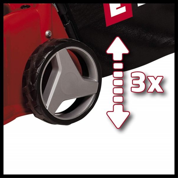 EINHELL benzinska kosilica GC-PM 40/1 - 3404832