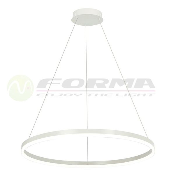 FORMA LED visilica 56W 3000K-6400K F2047-56V WH - 005757