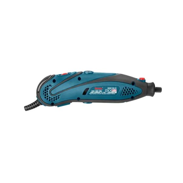 RONIX Set za brušenje i graviranje E 3404 CB 135W/2.3-3.2mm - 3404RX