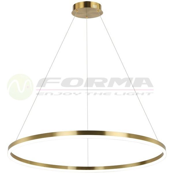 FORMA LED visilica 70W 3000K-6400K F2047-70V SG - 005758