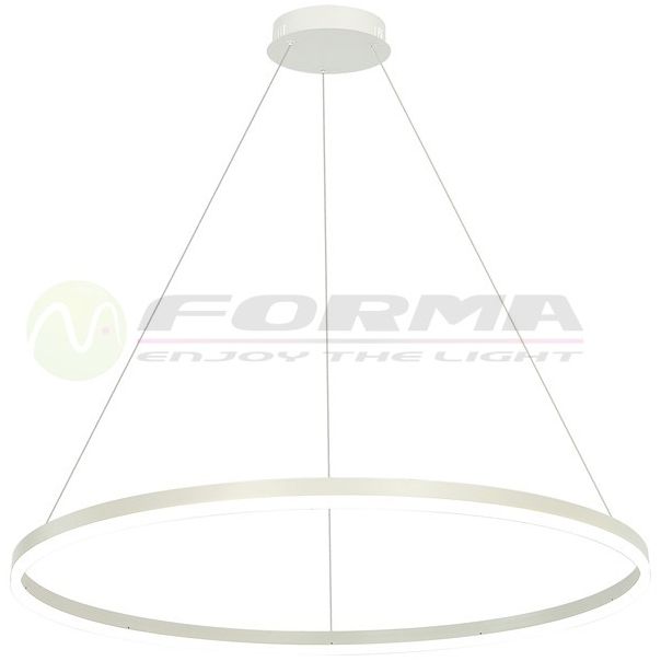 FORMA LED visilica 70W 3000K-6400K F2047-70V WH - 005760