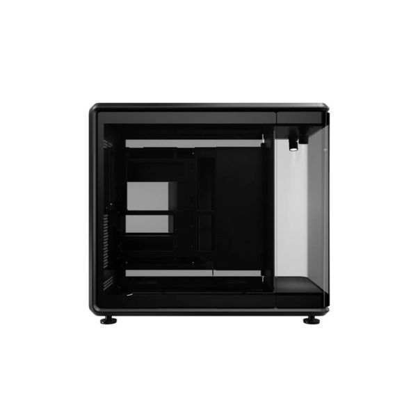 COOLER MASTER Kućište Master Frame 360 Panorama MF360-KINN-S00, crna - EP2880866