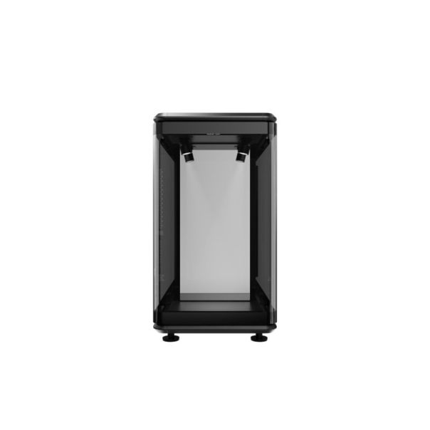 COOLER MASTER Kućište Master Frame 360 Panorama MF360-KINN-S00, crna - EP2880866
