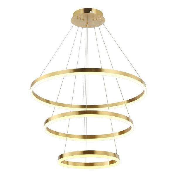 FORMA LED visilica 130W 3000K-6400K F2047-130V SG - 005761-1