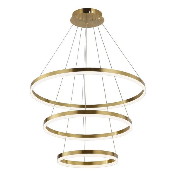 FORMA LED visilica 130W 3000K-6400K F2047-130V SG - 005761-1