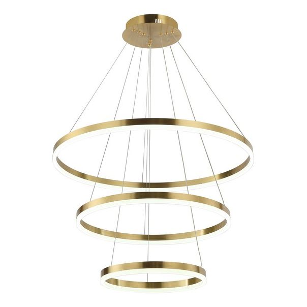 FORMA LED visilica 130W 3000K-6400K F2047-130V SG - 005761-1