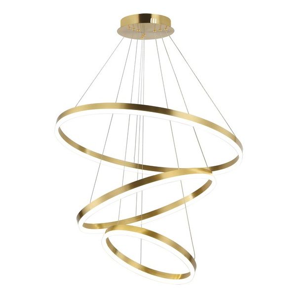 FORMA LED visilica 130W 3000K-6400K F2047-130V SG - 005761-1