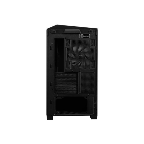MSI Kućište MAG PANO 100R PZ, crna - EP2878387