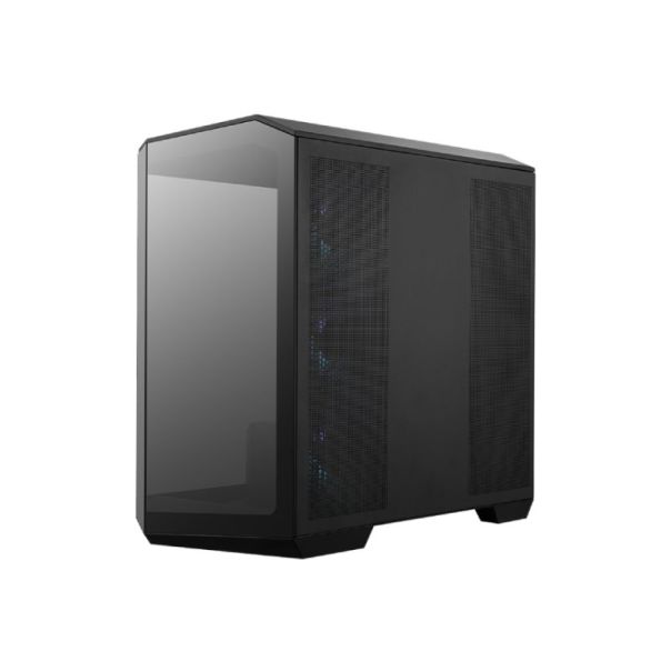 MSI Kućište MAG PANO 100R PZ, crna - EP2878387