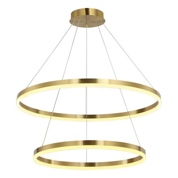 FORMA LED visilica 100W 3000K-6400K F2047-100V SG - 005764