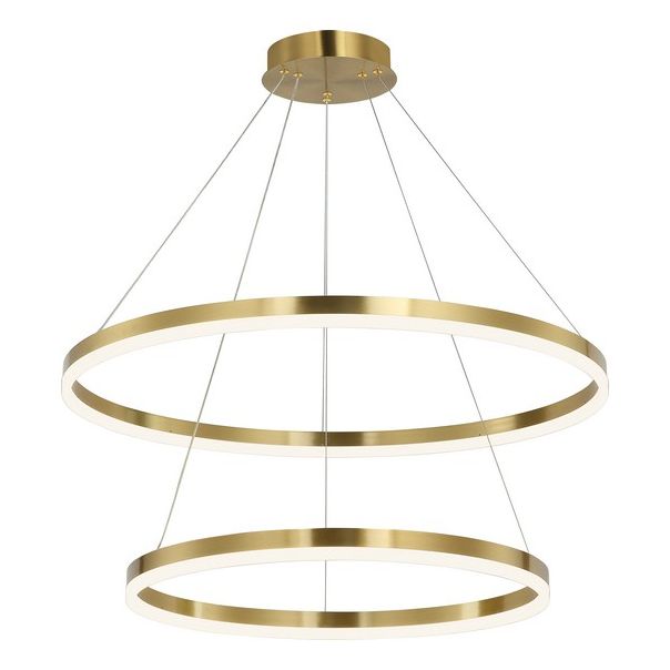 FORMA LED visilica 100W 3000K-6400K F2047-100V SG - 005764