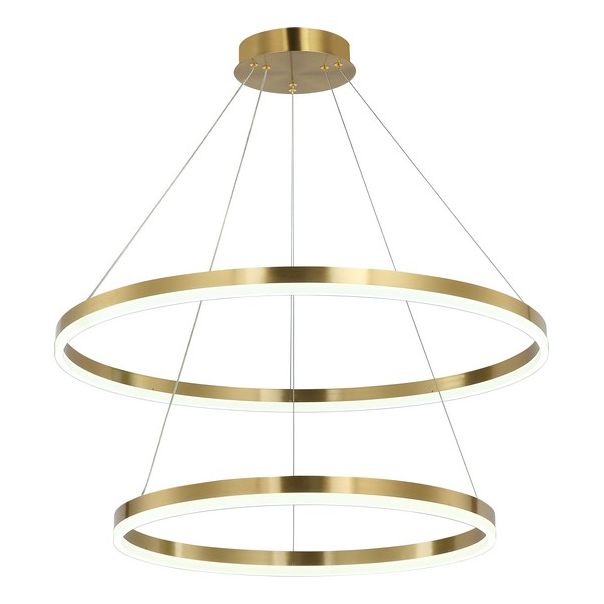 FORMA LED visilica 100W 3000K-6400K F2047-100V SG - 005764