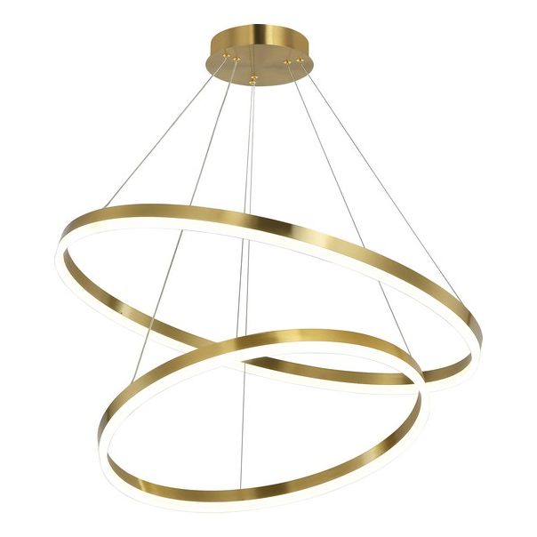 FORMA LED visilica 100W 3000K-6400K F2047-100V SG - 005764