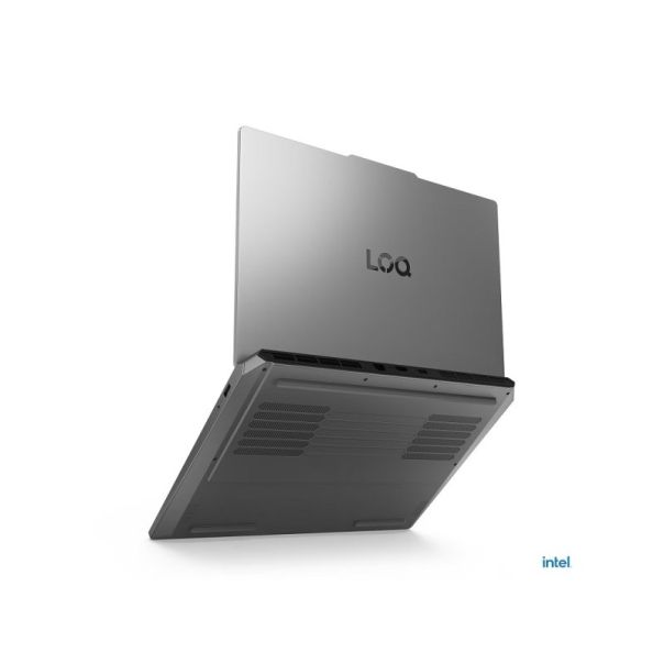 LENOVO LOQ Essential 15IRX11 (Luna Grey) (83SC0013YA) 15.6