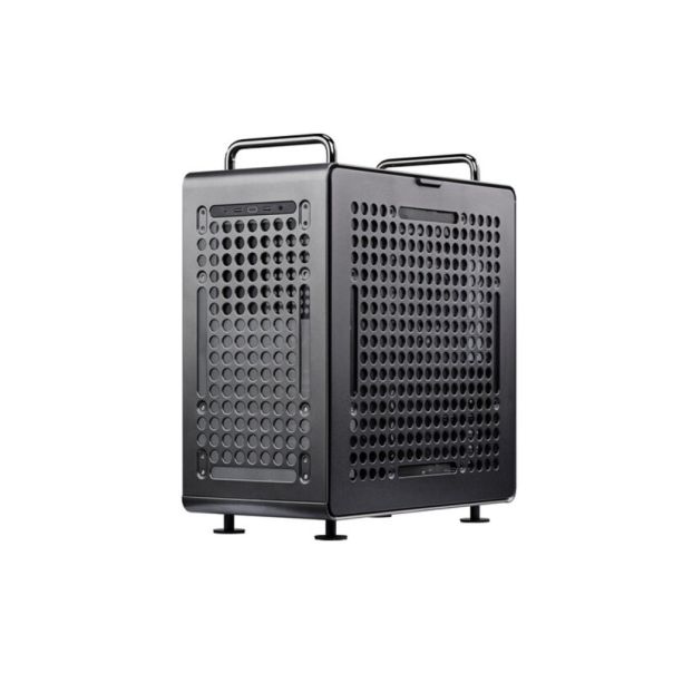 COOLER MASTER Modularno kućište Qube 540 Stardust Iron Q540-MGNN-S00 - EP2880899