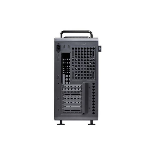 COOLER MASTER Modularno kućište Qube 540 Stardust Iron Q540-MGNN-S00 - EP2880899