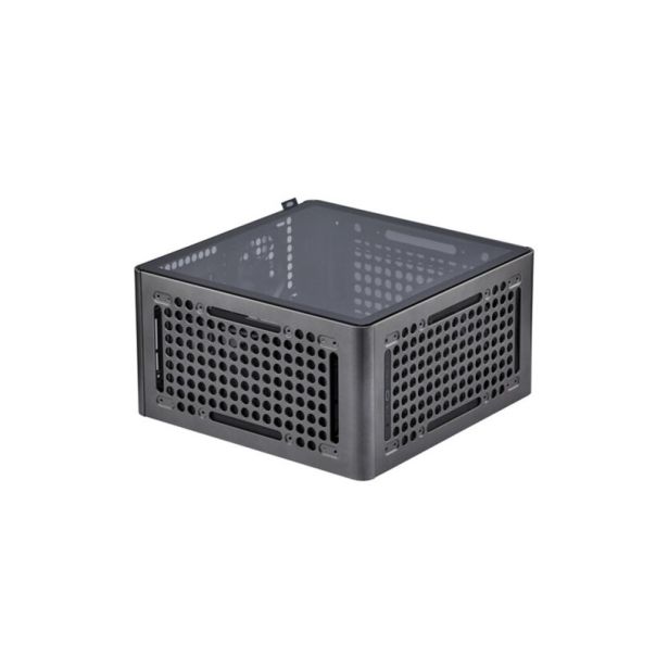COOLER MASTER Modularno kućište Qube 540 Stardust Iron Q540-MGNN-S00 - EP2880899