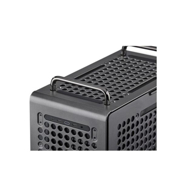 COOLER MASTER Modularno kućište Qube 540 Stardust Iron Q540-MGNN-S00 - EP2880899