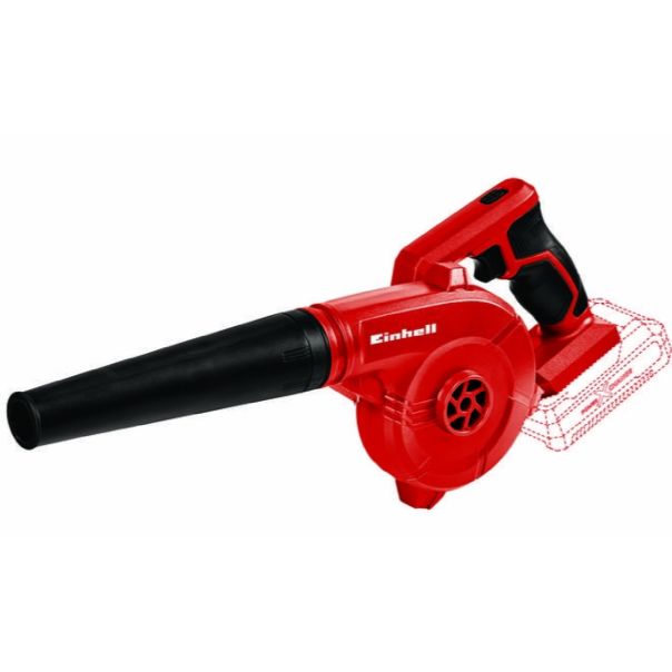 EINHELL Akumulatorski duvač TE-CB 18/180 Li-Solo - 3408001