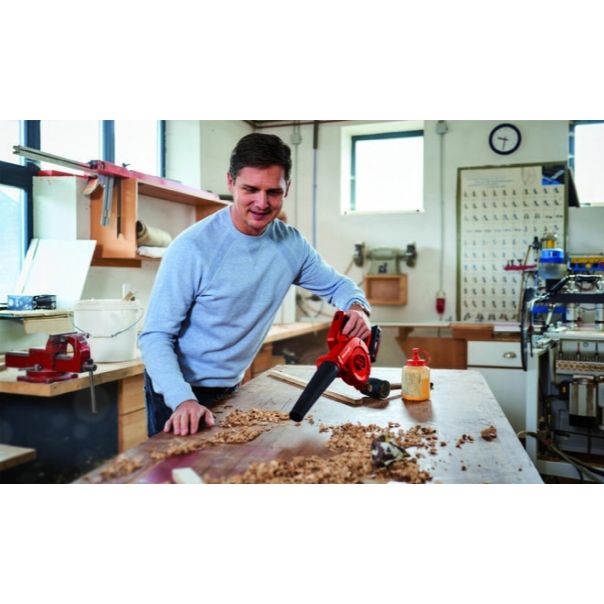 EINHELL Akumulatorski duvač TE-CB 18/180 Li-Solo - 3408001