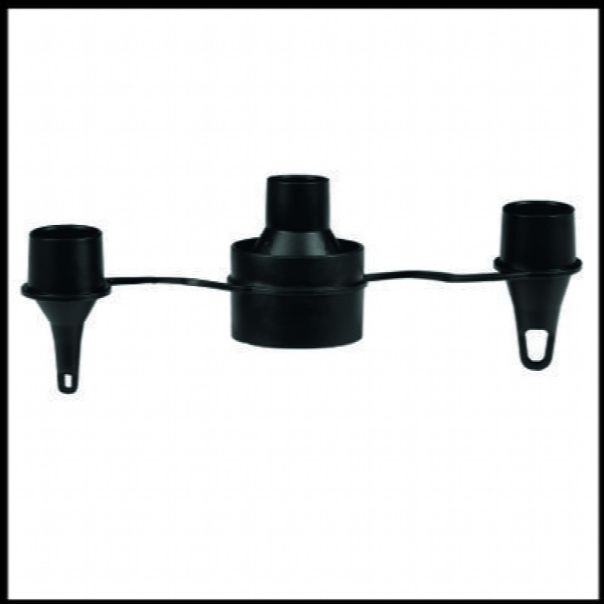 EINHELL Akumulatorski duvač TE-CB 18/180 Li-Solo - 3408001