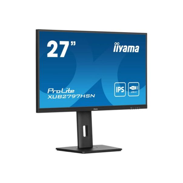IIYAMA Monitor 27