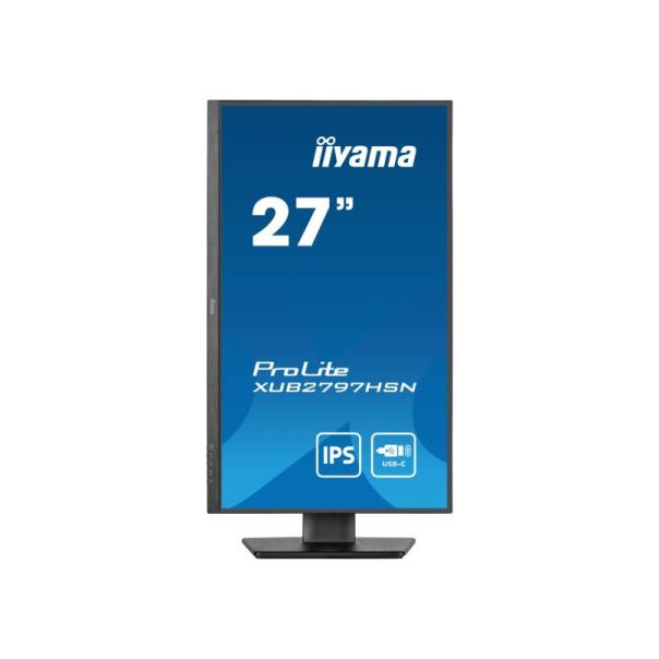 IIYAMA Monitor 27