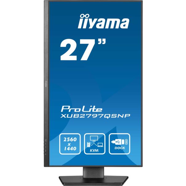 IIYAMA Monitor 27