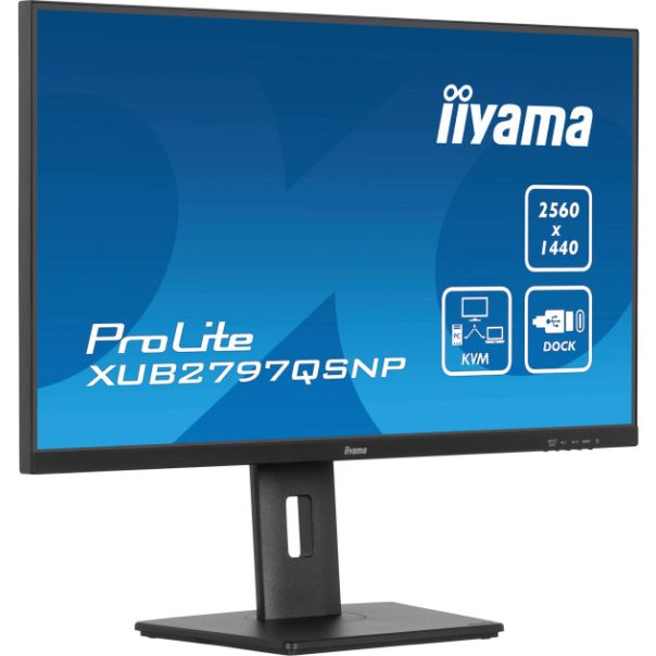 IIYAMA Monitor 27