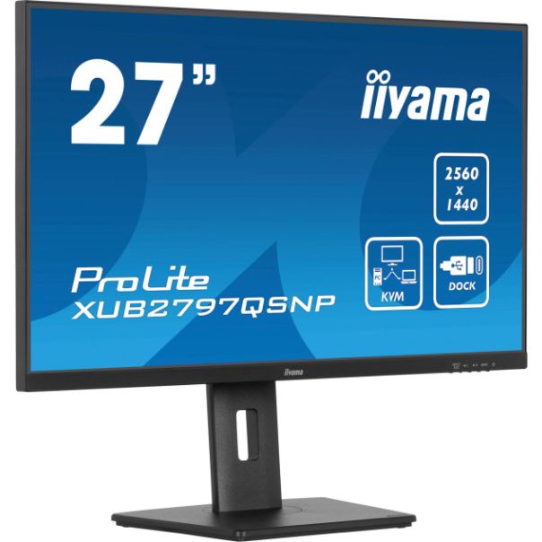 IIYAMA Monitor 27